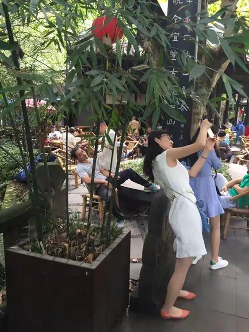 成都休闲之都_成都休闲项目_成都休闲怎么样