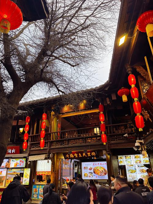 成都休闲去处_成都休闲哪里好_休闲城市成都
